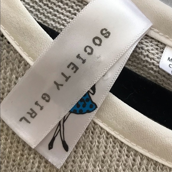 Boho long sleeve - Picture 3 of 3